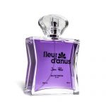 Jean Peste – Fleur d&rsquo;anus pour Elle – Eau de Parfum – 100ml
