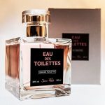 Eau des Toilettes pour Elle 100ml
