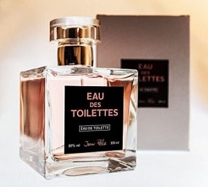 Eau des Toilettes pour Elle 100ml
