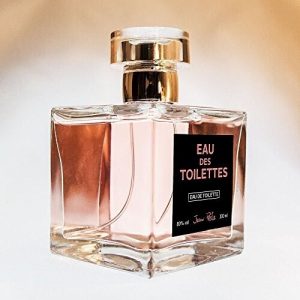 Eau des Toilettes pour Elle 100ml