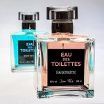 Eau des Toilettes pour Elle 100ml