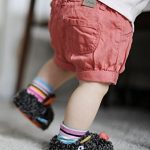 Chaussons T&rsquo;es Fou Louloup