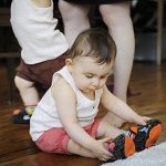 Chaussons T&rsquo;es Fou Louloup