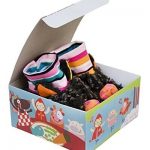 Chaussons T&rsquo;es Fou Louloup