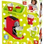 Set Machine + Accessoires