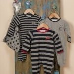 Essential One- Grenouillère