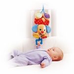 Fisher-Price Jouet 1er Age Chiot Jeux Et Chansons