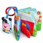 Fisher Price – M4060 – Jouet 1er Age Fisher