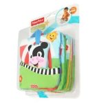 Fisher Price – M4060 – Jouet 1er Age Fisher