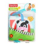 Fisher Price – M4060 – Jouet 1er Age Fisher