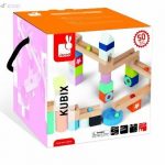 Kubix – Toboggan à Billes