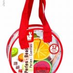 Jeu de Construction – Perles Fruits