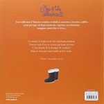 Le Loup qui voulait changer de couleurs (petit format)