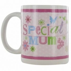 Mug Fête Mère Cadeau Message Maman Britain&rsquo;s Best Mum