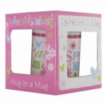 Mug Fête Mère Cadeau Message Maman Britain&rsquo;s Best Mum