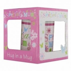 Mug Fête Mère Cadeau Message Maman Britain&rsquo;s Best Mum