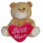 Mug Fête Mère Cadeau Message Maman Britain&rsquo;s Best Mum