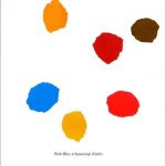 Petit-Bleu et Petit-Jaune