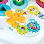 Cotoons Table D&rsquo;activités – Bleu/brun