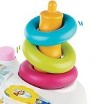 Cotoons Table D&rsquo;activités