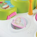 Cotoons Table D&rsquo;activités