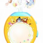 Tomy Veilleuse Tendres Copains