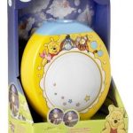 Tomy Veilleuse Tendres Copains