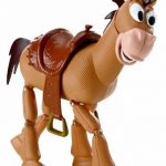 Toy Story – Y5394 – Figurine – Désignation – Bullseye