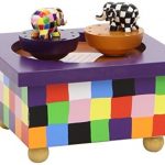 Boite à Musique Elmer