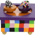 Boite à Musique Elmer