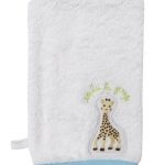 Trousse de toilette Sophie la Girafe
