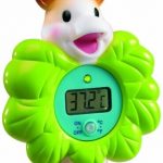 Trousse de toilette Sophie la Girafe