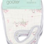 Bavoir Gouter – Pack de 3