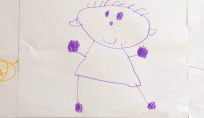 Vis ma vie de maman de 3 petits garçons #1