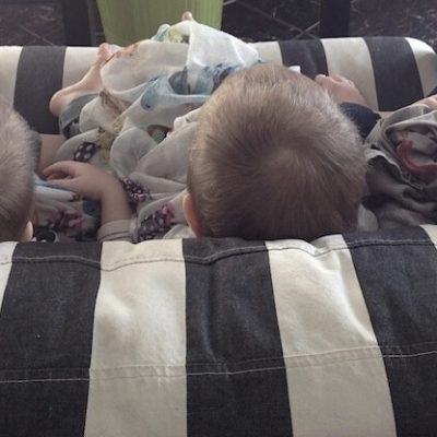 10 bonnes raisons de n&rsquo;avoir que des garçons