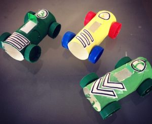 5 super top giga DIY à faire avec vos enfants