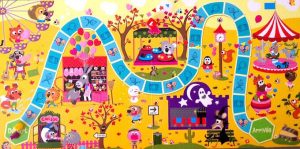 Les Petits Incollables en jeu de société, indispensable !