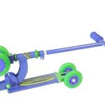 Grossman Ma Première Trottinette