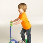 Grossman Ma Première Trottinette