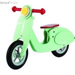 Draisienne Scooter Mint