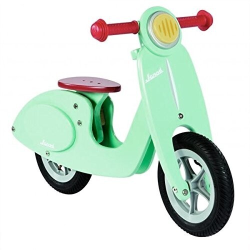 Draisienne Scooter Mint