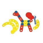 Mallette de construction Technico