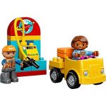 Lego Duplo L&rsquo;aéroport