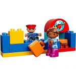 Lego Duplo L&rsquo;aéroport