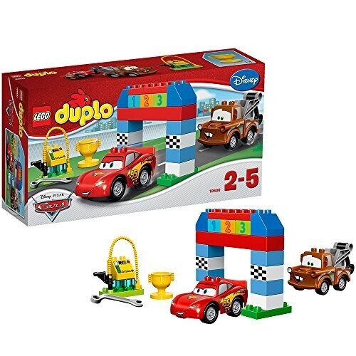 Lego Duplo La Course Classique