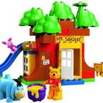 Lego Duplo La Maison de Winnie