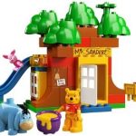 Lego Duplo La Maison de Winnie