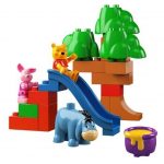 Lego Duplo La Maison de Winnie