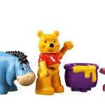 Lego Duplo La Maison de Winnie