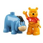 Lego Duplo La Maison de Winnie